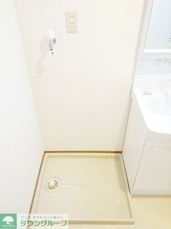 モンラルジュ8番館の物件内観写真